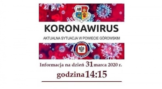- stan na 31.03.2020, g. 14:15