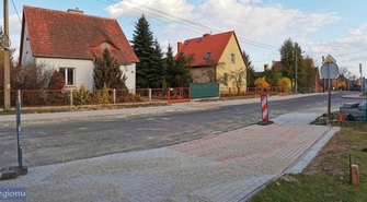 - ulice Daszyńskiego, Polna