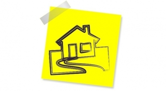 - naklejki informacyjne