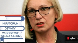 - brak zgody na likwiadcję