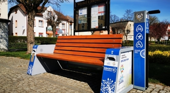 - Stowarzyszenie WIP gotowe na sezon rowerowy