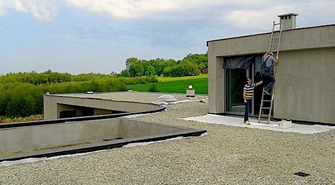 Kiedy należy przeprowadzić remont dachu?