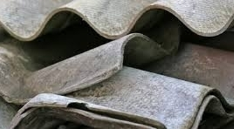 Złóż wniosek aby pozbyć się azbestu 