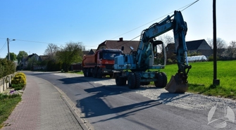 Wodociągi i kanalizacja w kolejnych miejscowościach