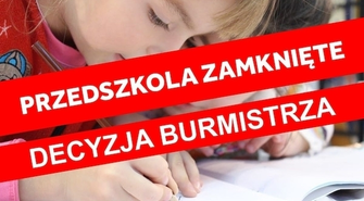 - Burmistrz Antkowiak zdecydował