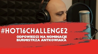 - po nominacji Burmistrza Antkowiaka