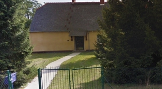 Przebudowa świetlicy wiejskiej w m. Jastrzębia