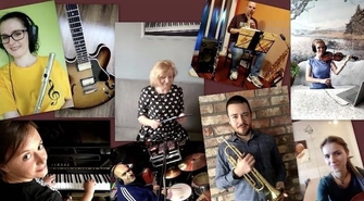  - Państwowa Szkoła Muzyczna I st. Im. Karola Kurpińskiego we Wschowie.