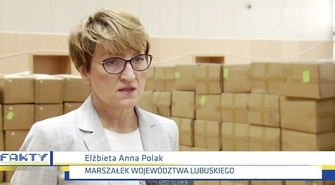 COVID-19: „Stan zero" w Lubuskiem