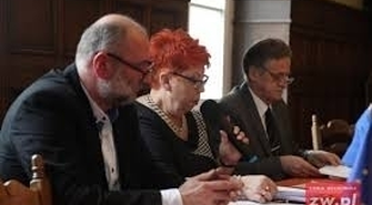  - w najbliższą środę