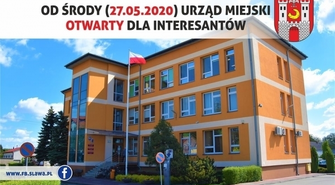  w przyjmowaniu interesantów.
