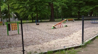 Akt wandalizmu w Szlichtyngowej