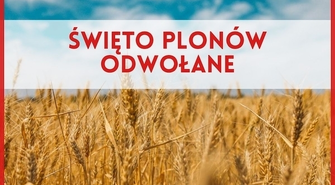 - odwołane