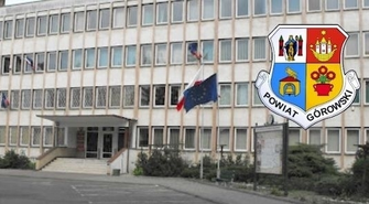 - Zarząd Powiatu Górowskiego
