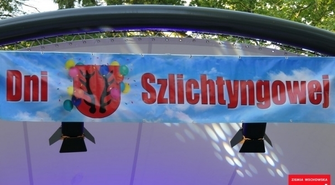 Dni Szlichtyngowy odwołone