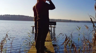 Nadleśnictwo Sława Śląsko o ochronie przyrody na terenie swojej działalności