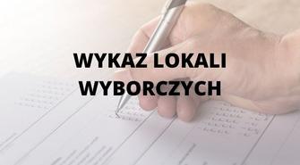 - wybory Prezydenta RP