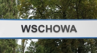  - stacja Wschowa