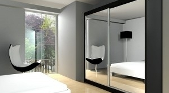 Meble do małych i nowoczesnych wnętrz