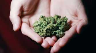 Nieletni wpadł z narkotykami