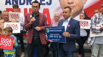 - Fundusz Inwestycji Samorządowych