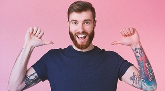 Przedsiębiorczość to styl życia