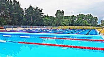 Dyrektor OKF proponuje rozwiązanie ws. basenu