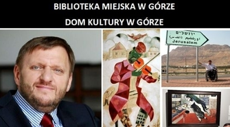 Spotkanie z Posłem Sławomirem Piechotą