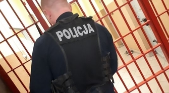 Dzielnicowi zatrzymali złodziei alkoholu