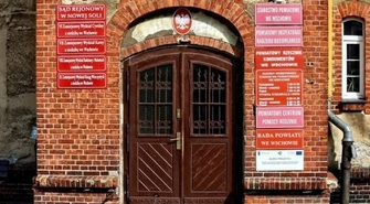 Nowe zasady obsługi interesantów Starostwa Powiatowego we Wschowie.