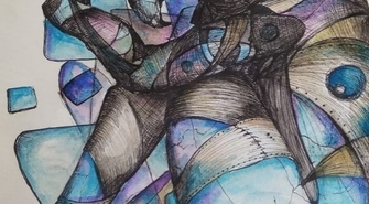 Pracownia plastyczna CKiR