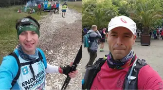 Wschowianie wystartowali w morderczych biegach