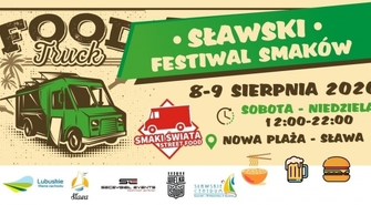 czyli Sławski Festiwal Smaków Świata