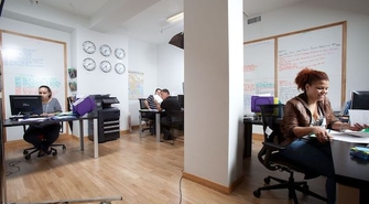  - Dlaczego warto pracować w biurze?