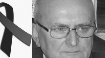  w intencji Witolda Kotowskiego