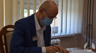  - remont budynku szkolnego w Krzepielowie