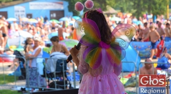 Jubileusz festiwalu piosenki w Sławie