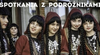 Spotkania z podróżnikami