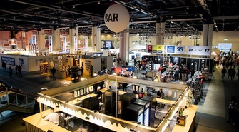 Stoisko targowe – inwestycja w przyszłość