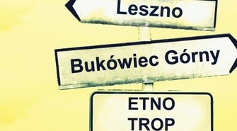 Tropimy kulturowe dziedzictwo