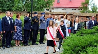 Rocznica wybuchu II Wojny Światowej