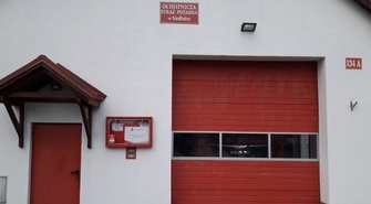 OSP Siedlnica z nowym sprzętem [FOTO]