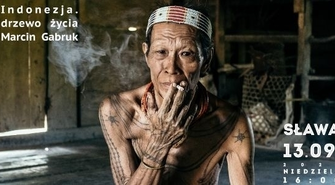 Wracają cykliczne SPOTKANIA Z PODRÓŻNIKAMI