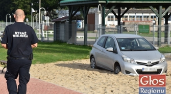 Fantazja ponosi kierowców