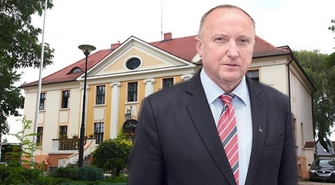 - wywiad z prezesem Spółki, Janem Pabierowskim.