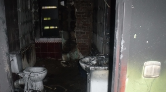 Pomóżmy pogorzelcom