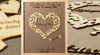 Ekskluzywny prezent na rocznicę ślubu w atrakcyjnej cenie