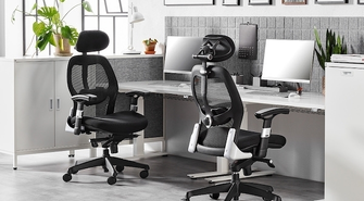 Czy istnieje idealne krzesło biurowe?