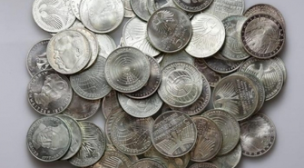 Numizmatyka - czy inwestycja w hobby się opłaca?