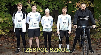 - relacja I ZS we Wschowie